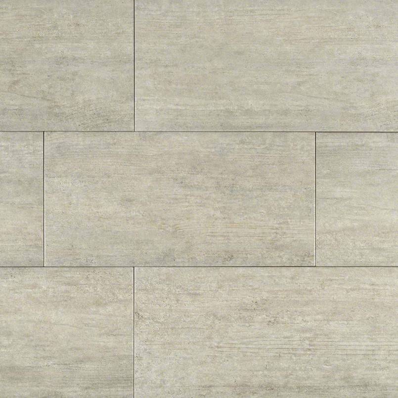 Porcelain tile in Metropolis Cloud 12x24