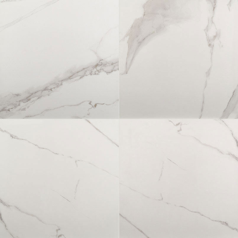 Porcelain tile in Monza Marbello 35x35 Matte