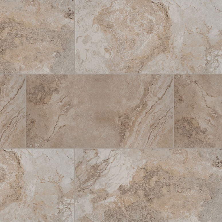 Ceramic tile in Napa Beige 12x24