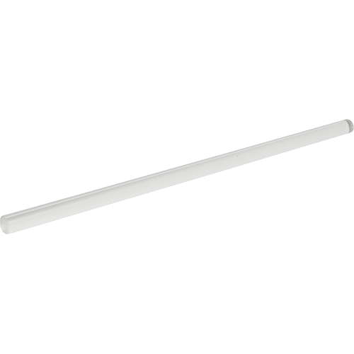 Islandia Glossy Pencil Liner 3/8 x 12 Aruba Glass Trim