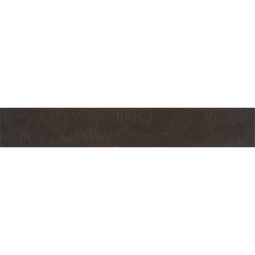 QT Brush 2 x 12 Bronze Metal Trim