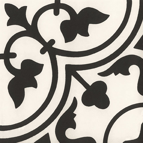 Reverie Decor 1 8 x 8 Porcelain Tile