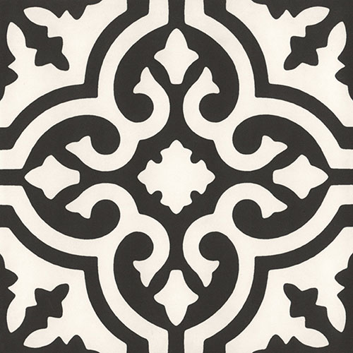Reverie Decor 3 8 x 8 Porcelain Tile