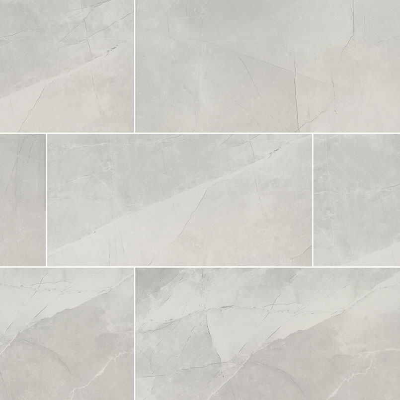 Porcelain tile in Sande Ivory 24x48 Polished