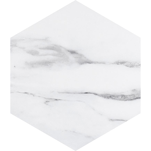 BioTech Venato Hex 11"x13" Porcelain Tile