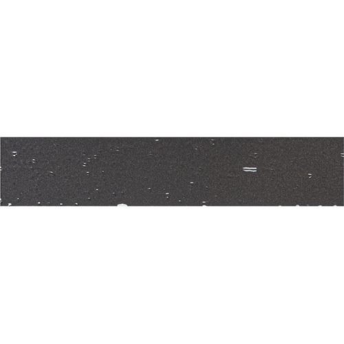 Muretto Argento Glossy 2"x10" Porcelain Tile