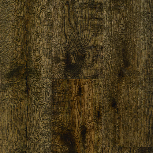 Grand Pacific Hardwood Flooring in Breakers Colorway White Oak