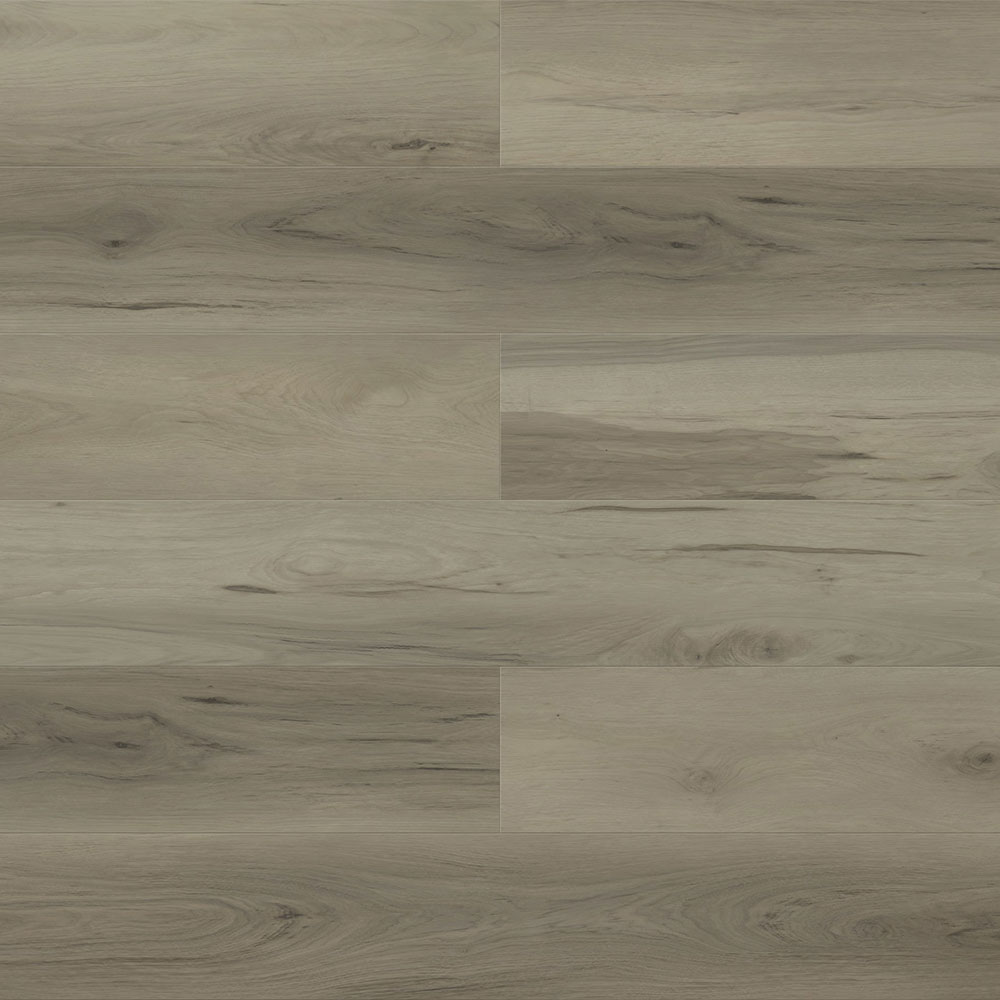 Performer Plus Waterproof Flooring Wood in Swan colorway