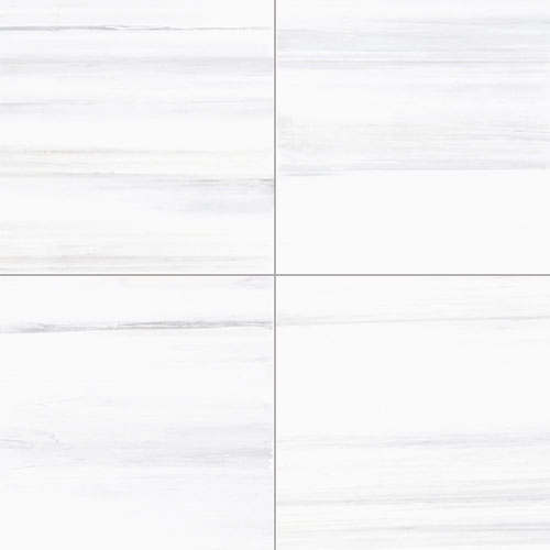 Themar Polished 24 x 24 Bianco Lasa Porcelain Tile