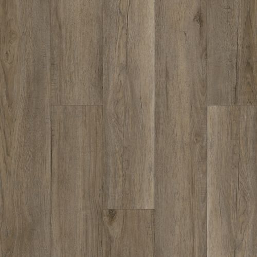 LVT flooring in Rustic Taupe colorway