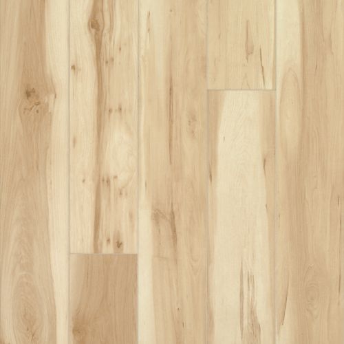 LVT flooring in Original Sandstorm colorway