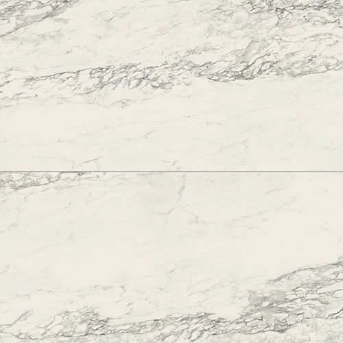 Tru Marmi Polished 24 x 48 Arabescato Porcelain Tile