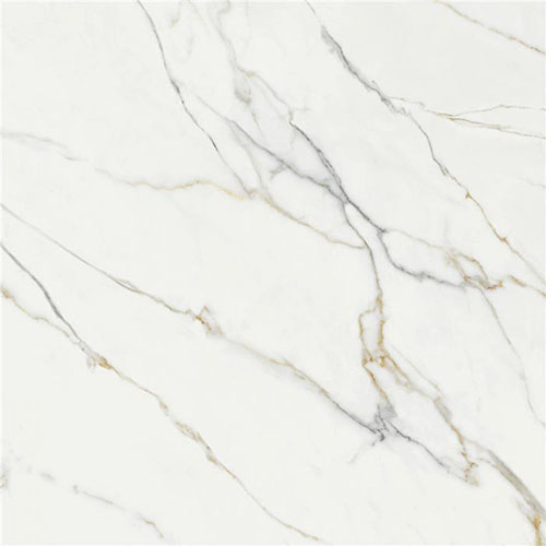 Aston Gold Polished 48 x 48 Porcelain Tile