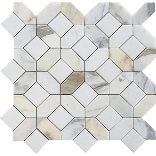 Eclipse Sun 12 x 12 Porcelain Tile