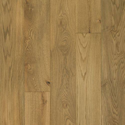 Engineered Hardwood Flooring in Edgecomb Oak colorway