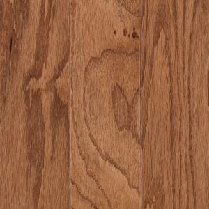 Engineered Hardwood Flooring in Oak Golden colorway