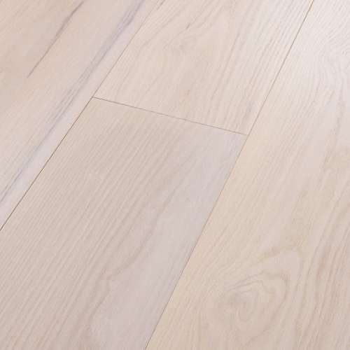 Engineered Hardwood Flooring in Glacier colorway