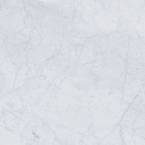Bianco Carrara Honed 24 x 24 Marble Tile