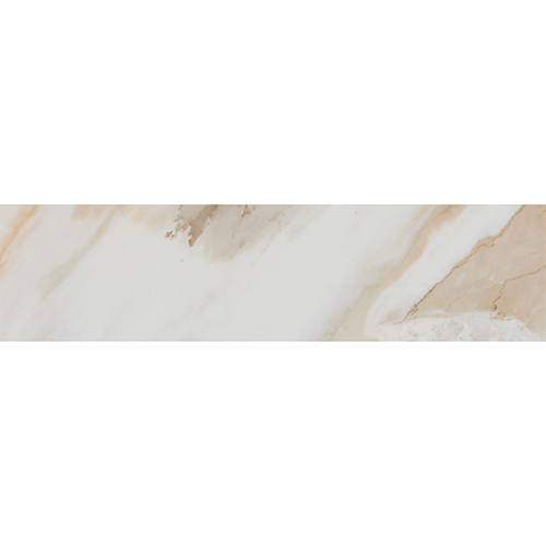 Calacatta Gold Polished 4 x 16 Marble Tile