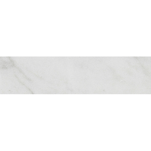 Calacatta Gris Honed 4 x 16 Marble Tile