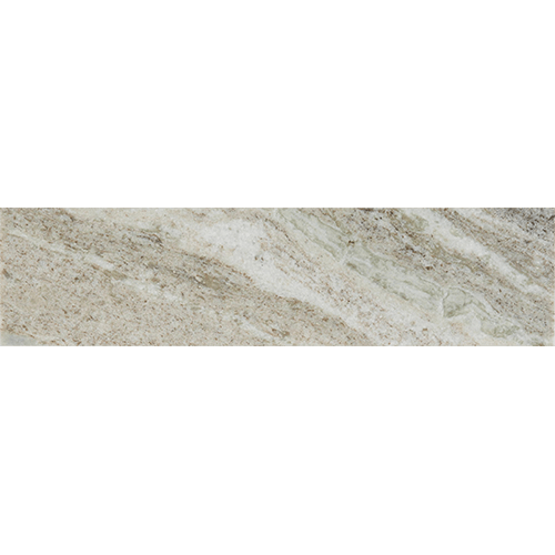 Fantasy Brown Honed 4 x 16 Marble Tile