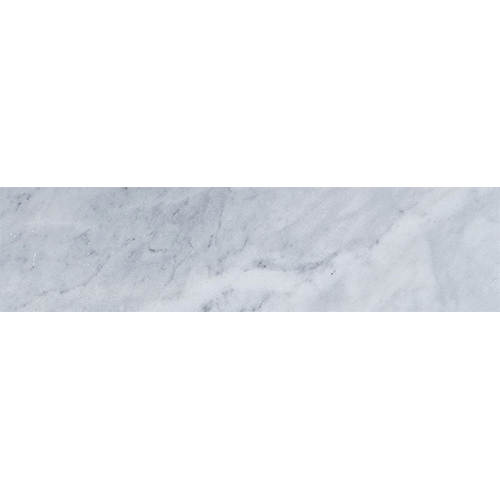 Sky Blue Honed 4 x 16 Marble Tile