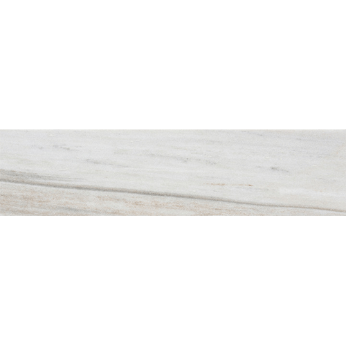 Skyline Honed 4 x 16 Marble Tile