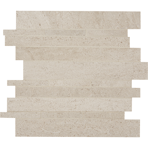 Spanish Grey Honed Stackstone Marble Tile