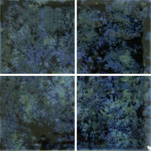 Bora Sea Green Mosaic Tile