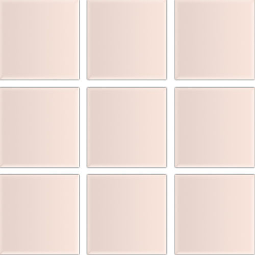 Cresta Blush Mosaic Tile