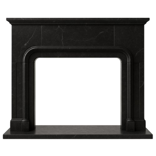 Custom #21 Fireplace