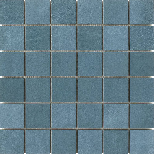 Blacksmith Indio 2x2 Matte Mosaic Porcelain Tile