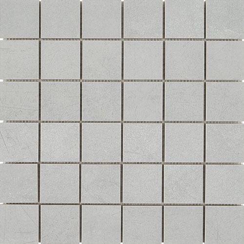 Blacksmith Nimbus 2x2 Matte Mosaic Porcelain Tile