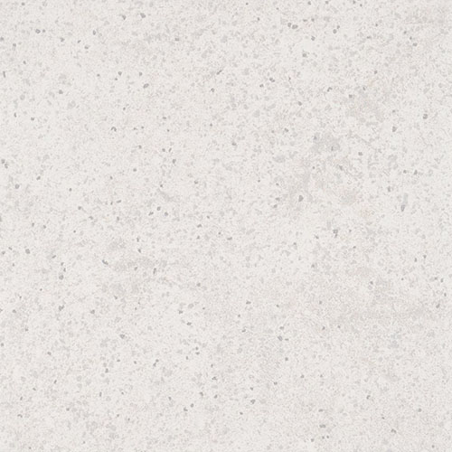 GeoPrism Terrazzo Grigio by Elizabeth Sutton 8x8 Matte Porcelain Tile