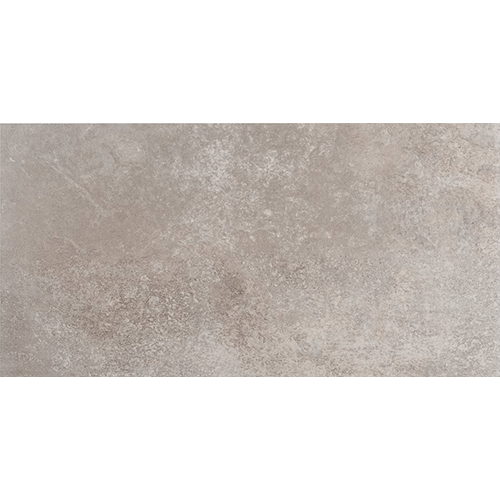 Mercer Metalcrete Wildmist 12mil Wear Layer Glue Down 12.4x24.4 Vinyl Tile