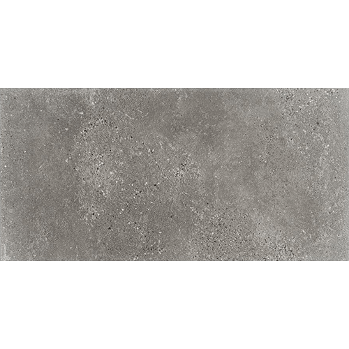 Oslo Charcoal 12x24 Porcelain Tile