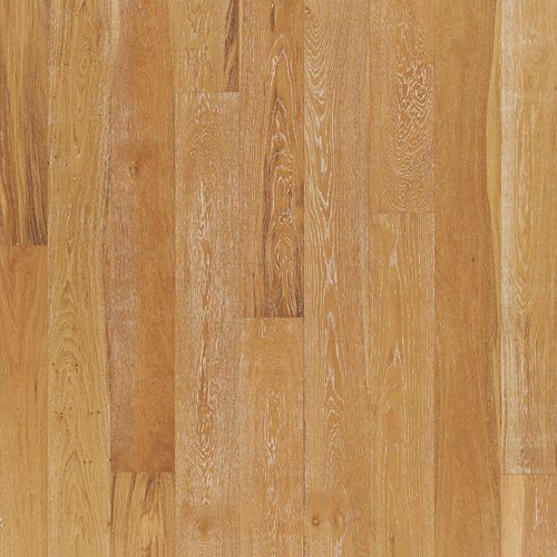 Engineered Hardwood flooring in Worden Oak colorway