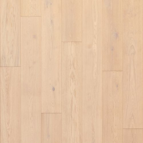Engineered Hardwood flooring in Pelican Oak colorway