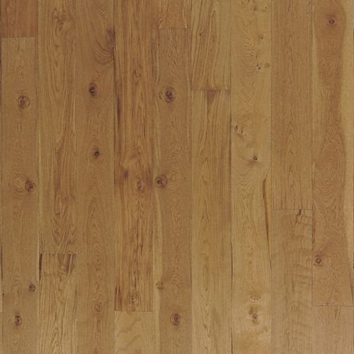 Engineered Hardwood flooring in Gala Oak colorway
