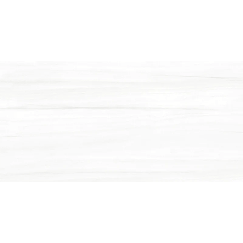 Eco Luxe 24"x48" Matte Porcelain - Bianco Covelano