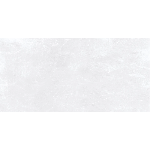 Loft 24"x48" White (Made in Italy) Porcelain Tile