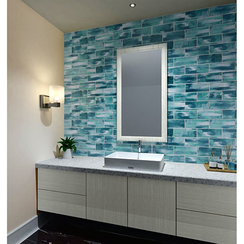 soh-embrace-aqua-4-x-9 Embrace Aqua 4x9 Glass Tile