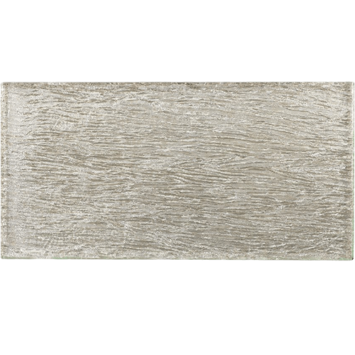 Embrace Gold 4x9 Glass Tile