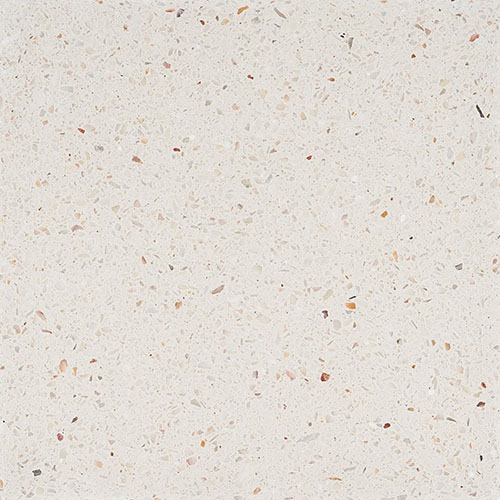 Marmi Terrazzo Kashmir 16x16 Polished Terrazzo Tile