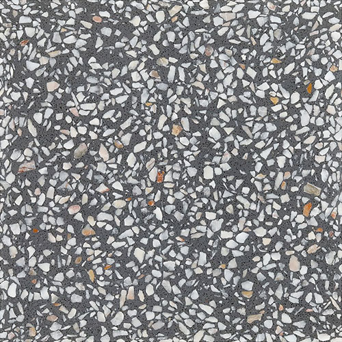 Marmi Terrazzo Porfido 16x16 Polished Terrazzo Tile