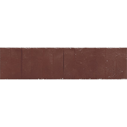 Speak Matter Eggplant 3x12 Porcelain Tile