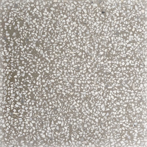 Terrazzo Irish Coffee Tile
