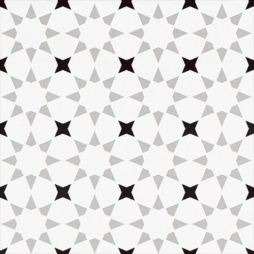 Amalfi Coast Grand Venetian 8x8 Porcelain Tile