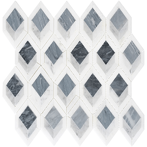 Ashbury Cobolt Avenue Porcelain Tile