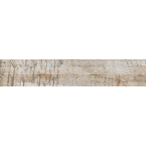 Cava Deco Lar 6" x 31-1/2" Porcelain F/W Tile